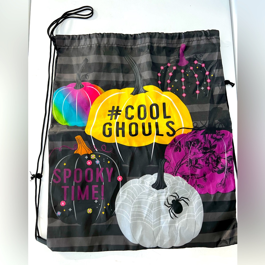 Halloween String-Type Bag